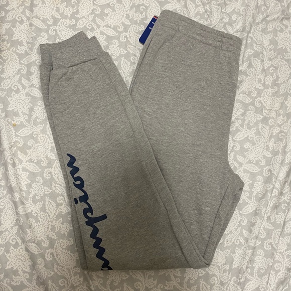 NEW Champion Joggers - Picture 2 of 8